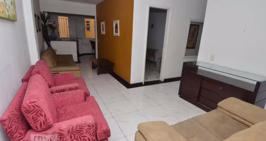 Apartamento para venda - copacabana, 3 quartos,  120 m² - rio de janeiro