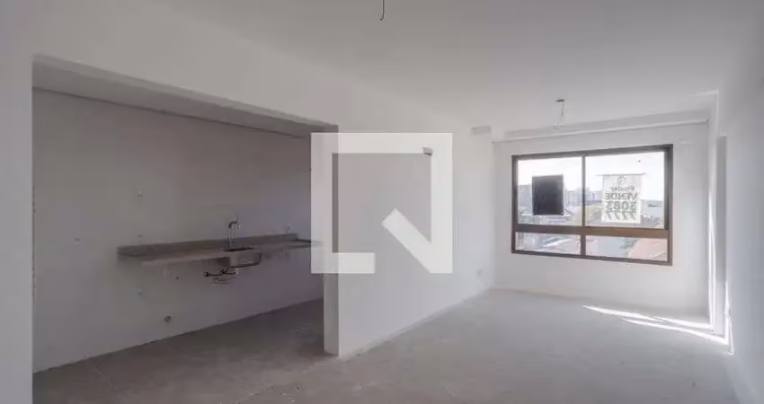Apartamento para venda - cristo redentor, 2 quartos,  69 m² - porto alegre