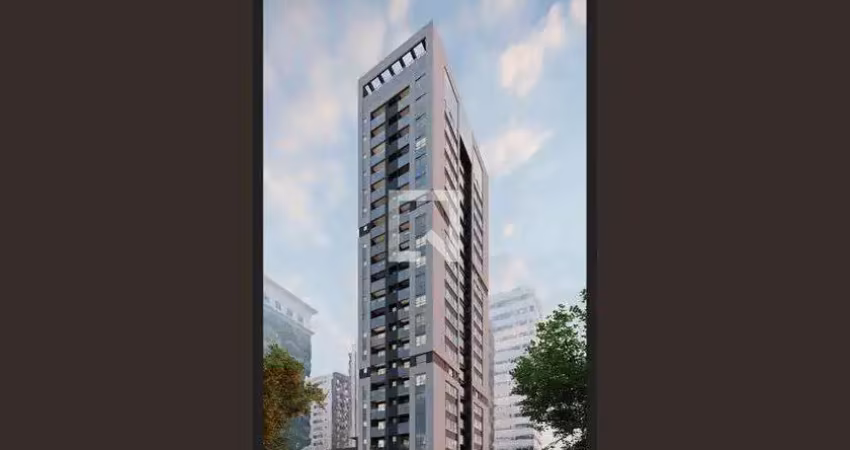 Apartamento para venda - savassi, 1 quarto,  48 m² - belo horizonte
