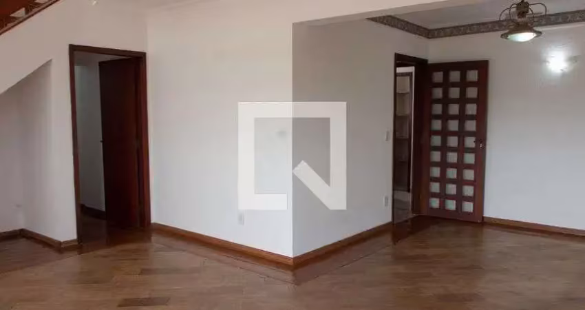 Cobertura para venda - jardim flamboyant, 4 quartos,  296 m² - campinas