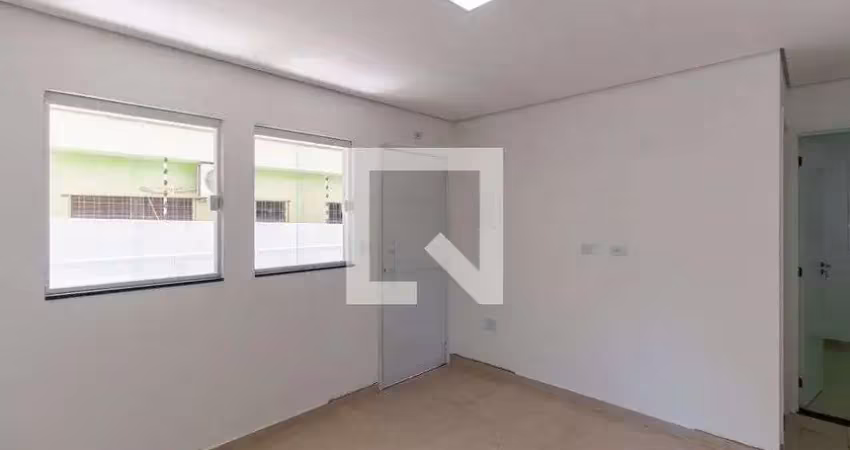 Apartamento para venda - sapopemba, 2 quartos,  35 m² - são paulo