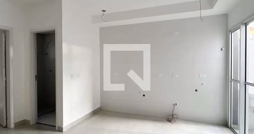 Apartamento para venda - vila mangalot, 2 quartos,  45 m² - são paulo