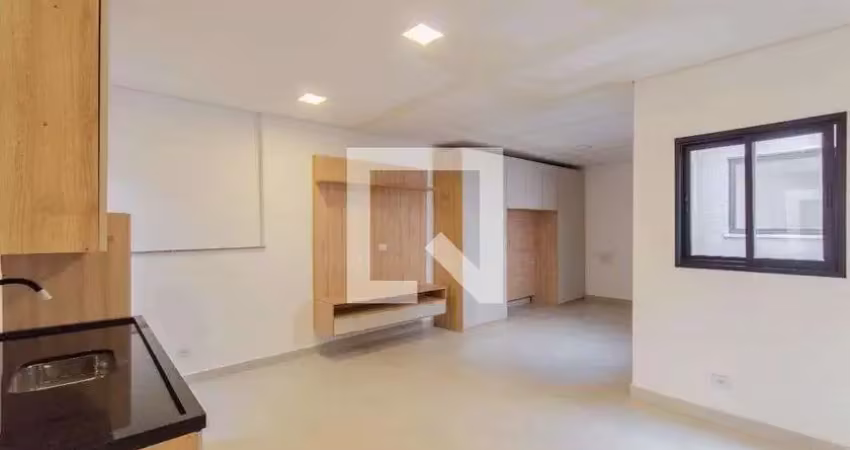 Apartamento para venda - cambuci, 1 quarto,  35 m² - são paulo
