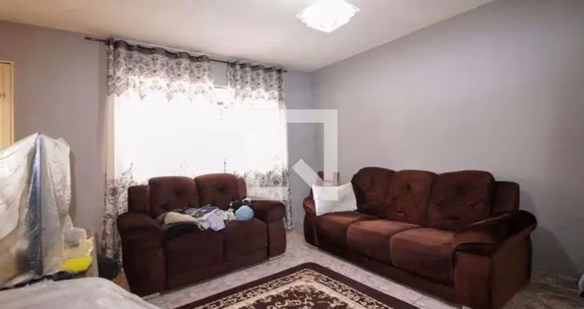 Casa para venda - vila formosa, 4 quartos,  250 m² - são paulo
