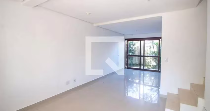 Casa para venda - guarujá, 3 quartos,  180 m² - porto alegre