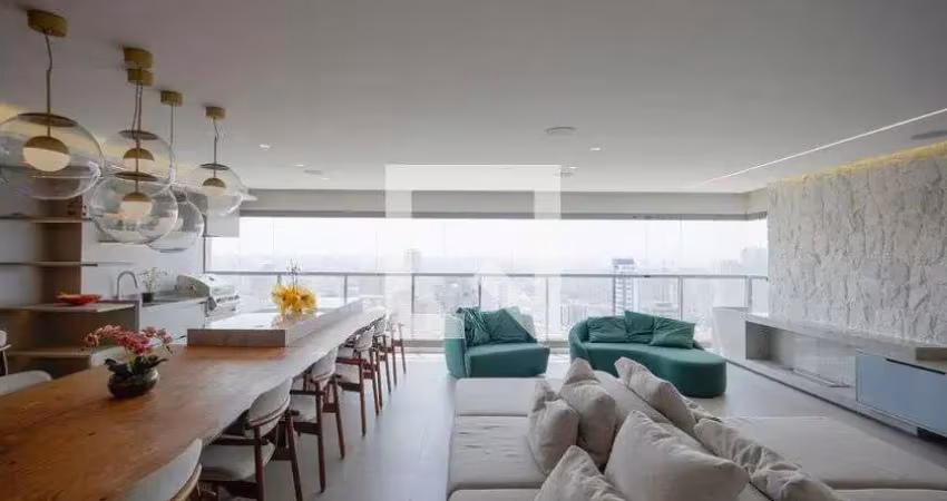 Apartamento para venda - ipiranga, 3 quartos,  162 m² - são paulo