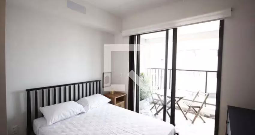 Kitnet / stúdio para venda - vila mariana, 1 quarto,  24 m² - são paulo
