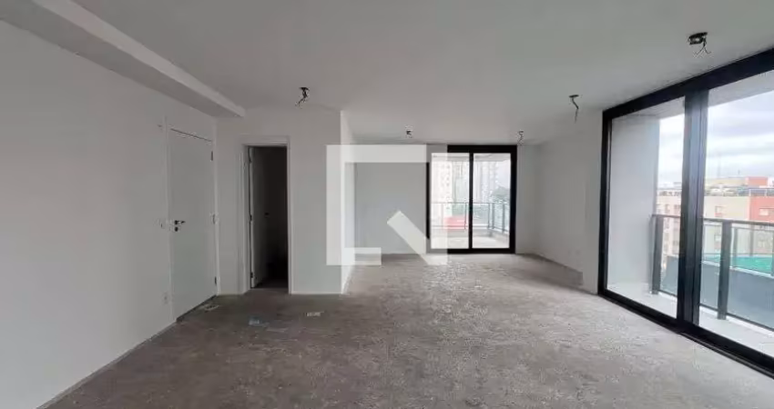 Apartamento para venda - vila madalena, 3 quartos,  127 m² - são paulo