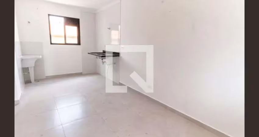 Apartamento para venda - chácara mafalda, 2 quartos,  35 m² - são paulo
