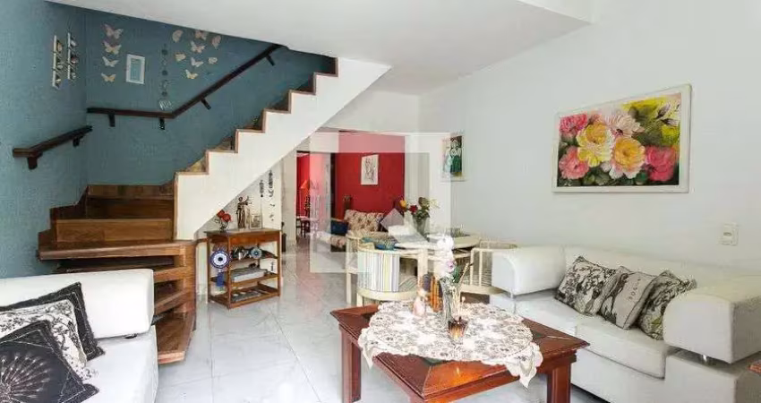 Casa para venda - tatuapé, 3 quartos,  140 m² - são paulo