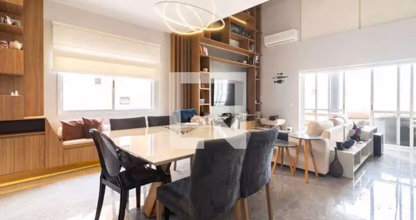 Apartamento para venda - vila olímpia, 1 quarto,  126 m² - são paulo