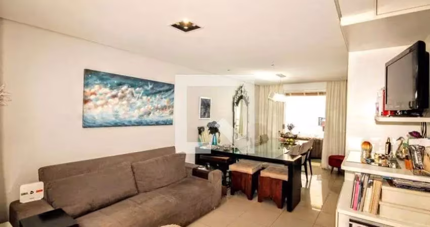 Casa / sobrado em condomínio para venda - buritis, 3 quartos,  140 m² - belo horizonte