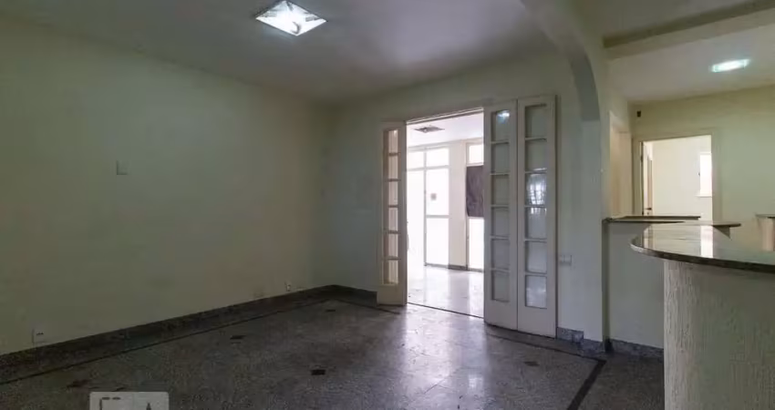 Casa para venda - botafogo, 8 quartos,  300 m² - rio de janeiro