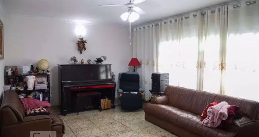 Casa para venda - rudge ramos, 4 quartos,  247 m² - são bernardo do campo
