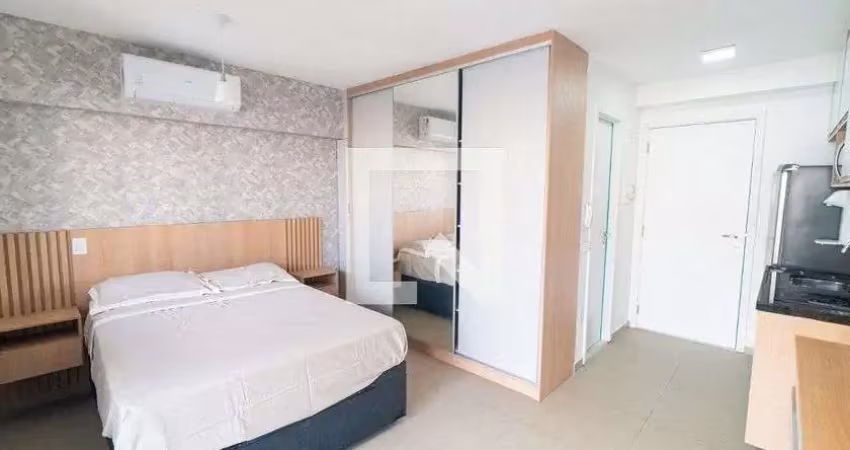 Kitnet / stúdio para venda - saúde, 1 quarto,  26 m² - são paulo