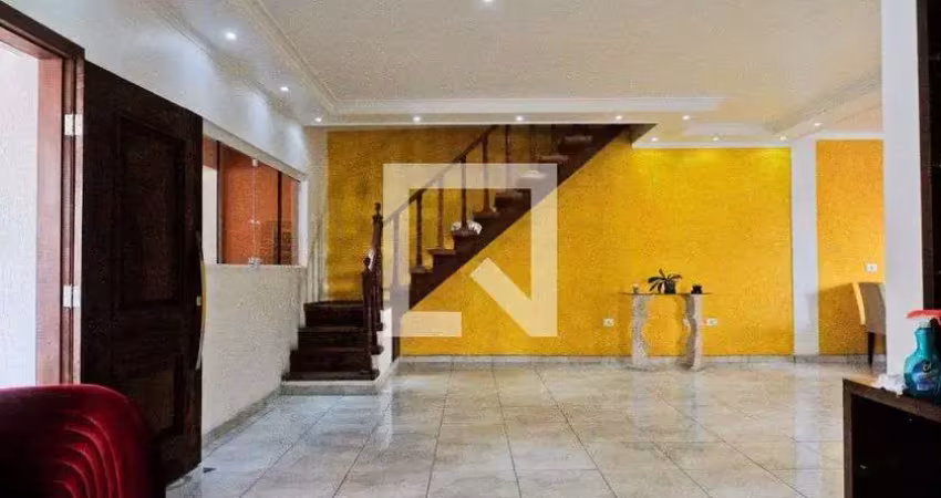 Casa para venda - freguesia do ó, 3 quartos,  225 m² - são paulo