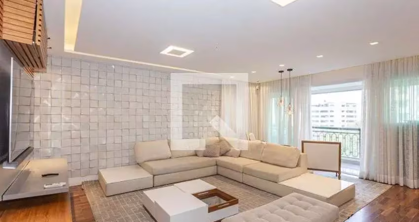 Apartamento para venda - aclimação, 4 quartos,  215 m² - são paulo