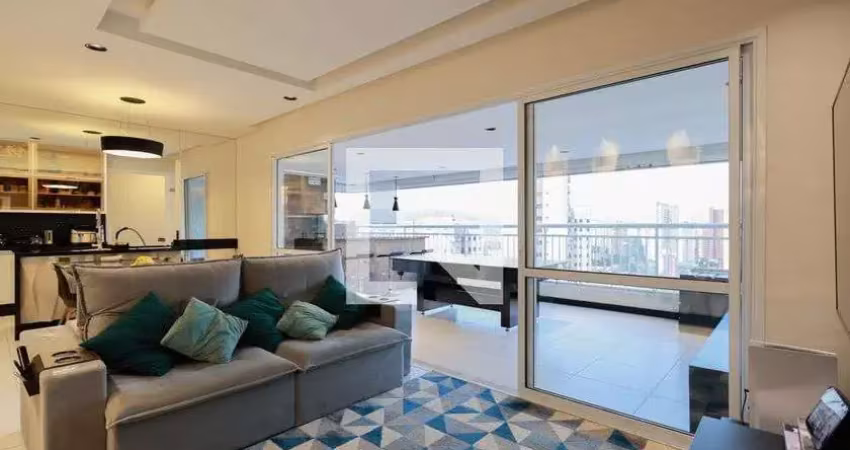 Apartamento para venda - santana, 3 quartos,  120 m² - são paulo