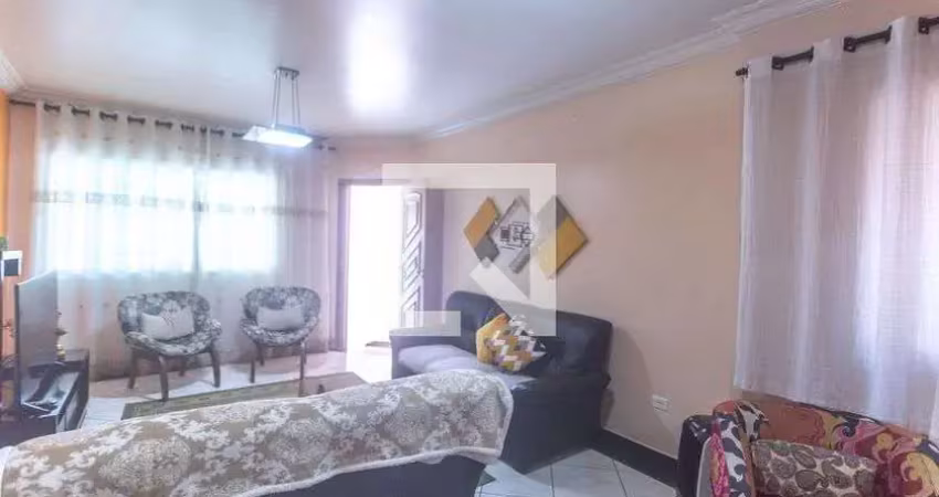Casa para venda - nova petrópolis, 3 quartos,  170 m² - são bernardo do campo