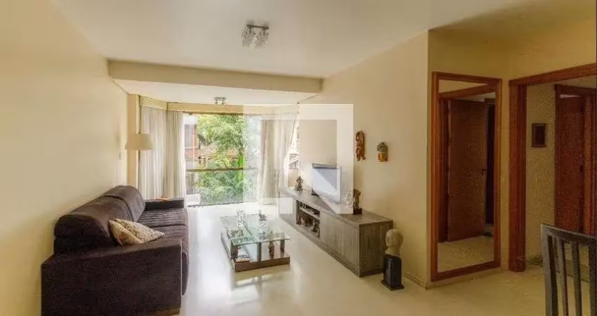 Apartamento para venda - petrópolis, 3 quartos,  98 m² - porto alegre