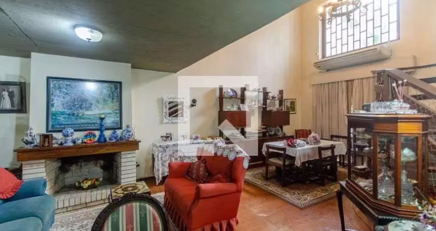 Casa para venda - nonoai, 4 quartos,  290 m² - porto alegre
