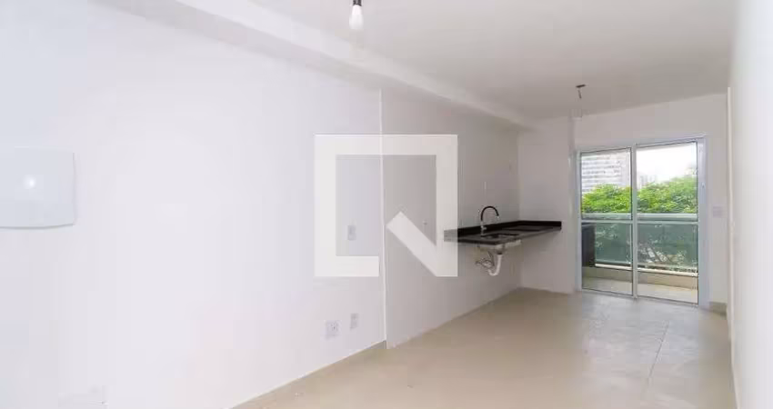 Apartamento para venda - mooca, 2 quartos,  41 m² - são paulo