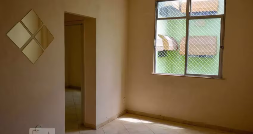 Apartamento para venda - engenho de dentro, 1 quarto,  50 m² - rio de janeiro