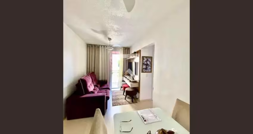 Apartamento para venda - todos os santos, 2 quartos,  48 m² - rio de janeiro