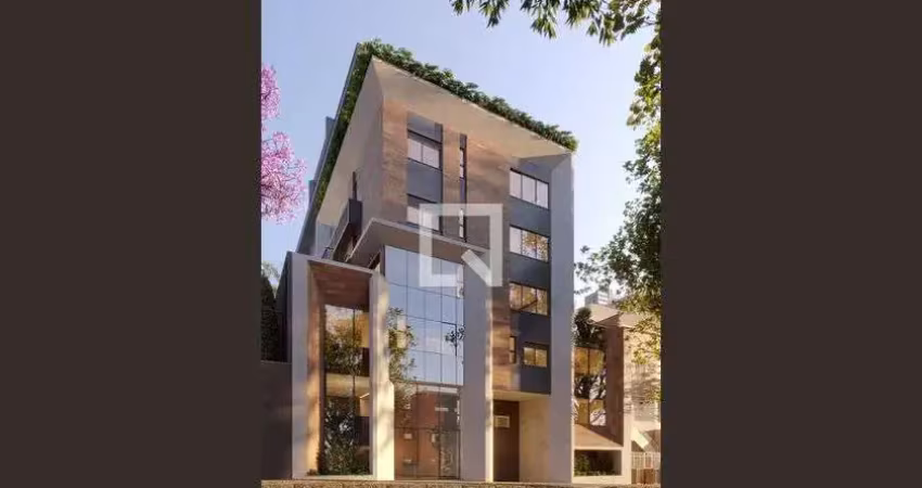 Apartamento para venda - são pedro, 1 quarto,  95 m² - belo horizonte