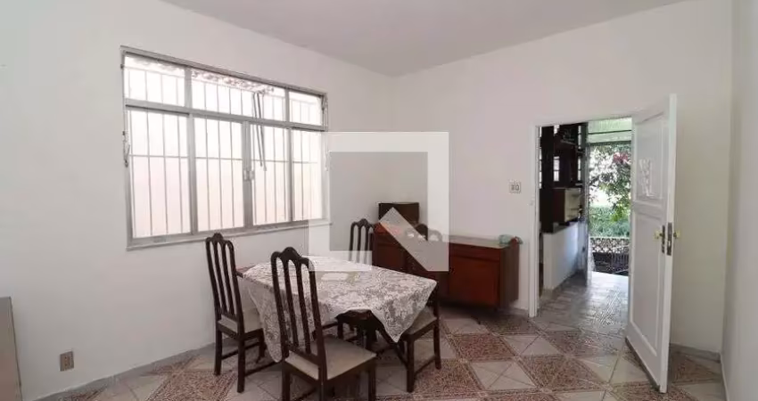 Casa para venda - jardim guanabara, 3 quartos,  209 m² - rio de janeiro
