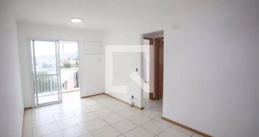 Apartamento para venda - pechincha, 2 quartos,  62 m² - rio de janeiro