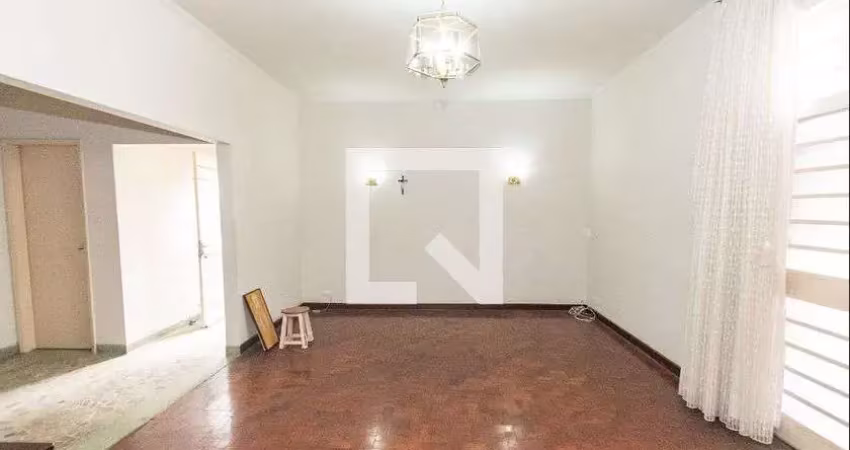 Casa para venda - cambuci, 3 quartos,  200 m² - são paulo