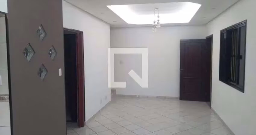 Casa para venda - assunção, 3 quartos,  145 m² - são bernardo do campo