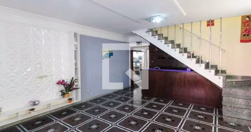 Casa para venda - jardim teresa, 3 quartos,  183 m² - são paulo