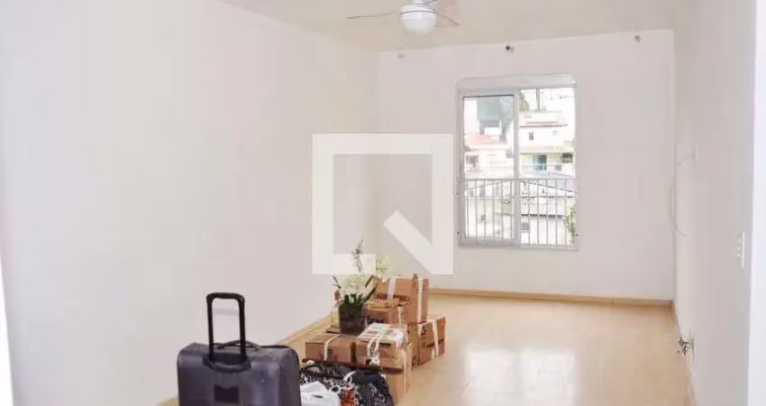 Apartamento para venda - freguesia do ó, 2 quartos,  60 m² - são paulo