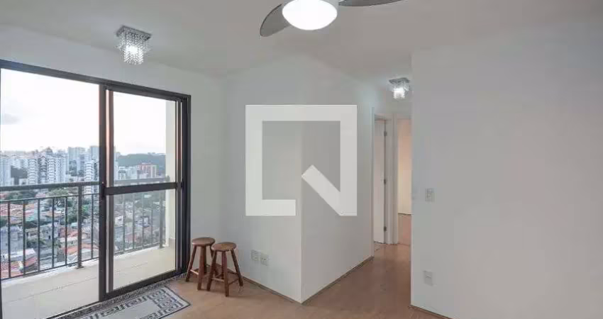Apartamento para venda - jardim marajoara , 2 quartos,  46 m² - são paulo
