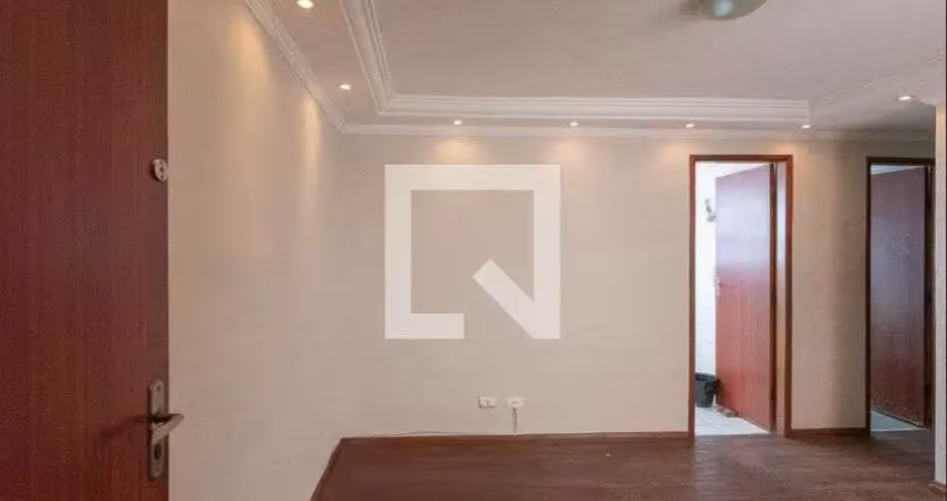 Apartamento para venda - são bernardo, 2 quartos,  40 m² - campinas