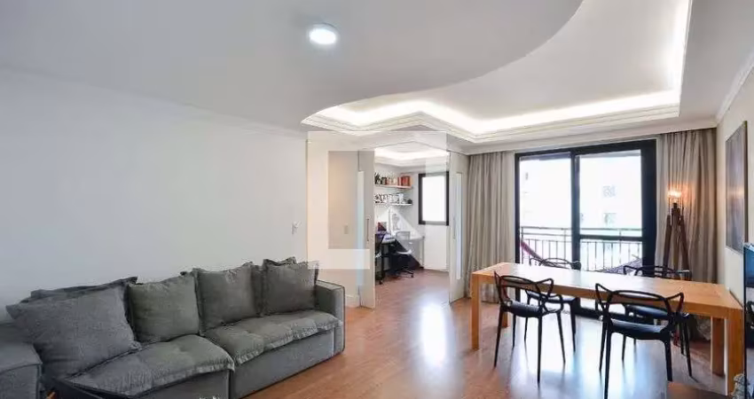 Apartamento para venda - chácara inglesa, 3 quartos,  85 m² - são paulo