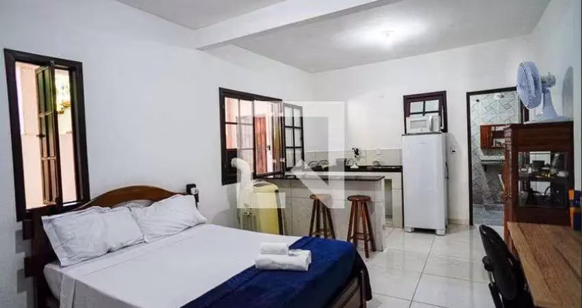 Kitnet / stúdio para venda - piratininga, 1 quarto,  34 m² - niterói