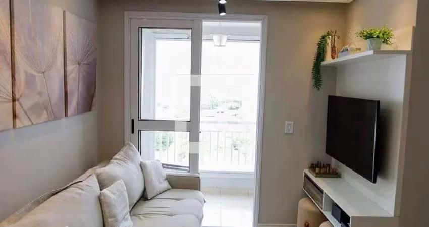 Apartamento para venda - centro, 2 quartos,  47 m² - osasco