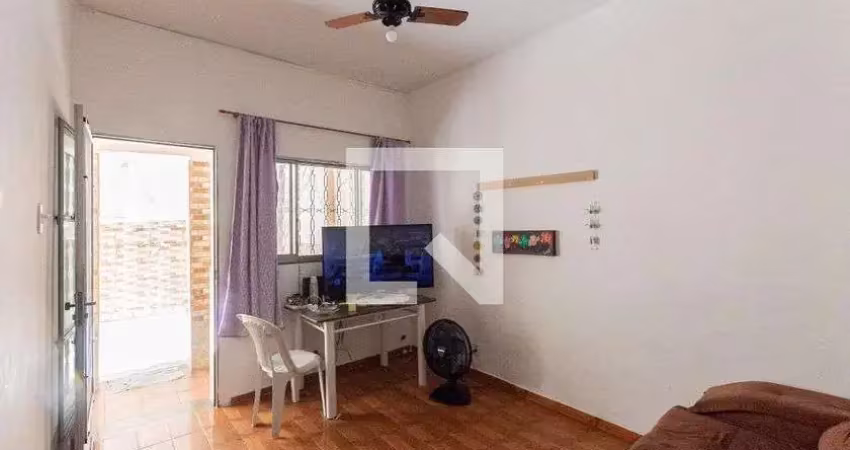 Casa para venda - são cristóvão, 4 quartos,  80 m² - rio de janeiro