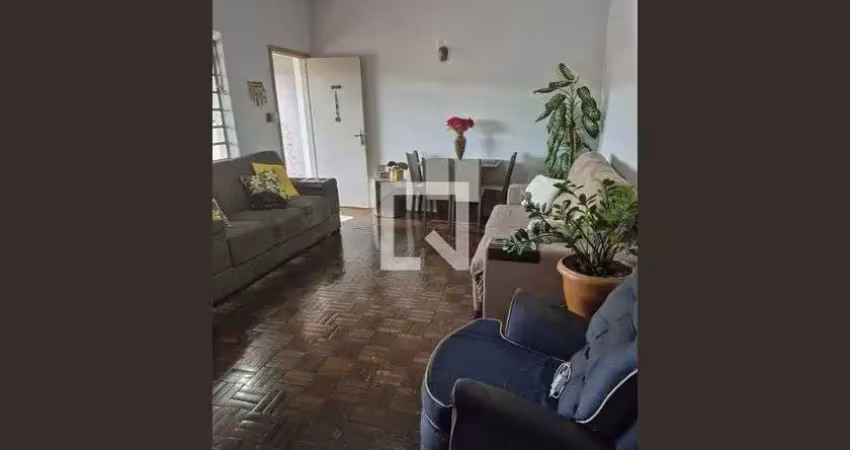 Casa para venda - taquaral, 6 quartos,  355 m² - campinas