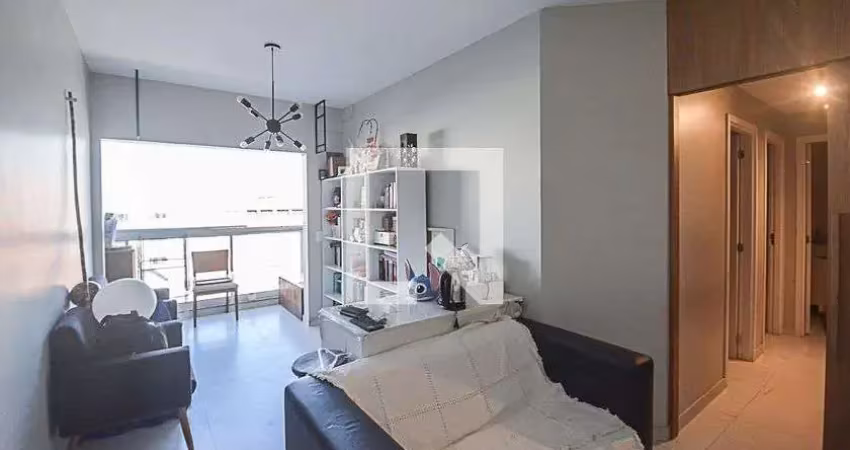 Apartamento para venda - rudge ramos, 2 quartos,  58 m² - são bernardo do campo