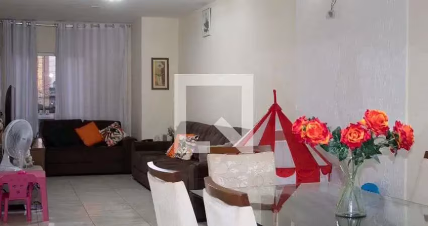 Casa para venda - tatuapé, 3 quartos,  160 m² - são paulo