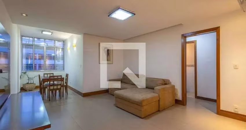 Apartamento para venda - tijuca, 3 quartos,  105 m² - rio de janeiro
