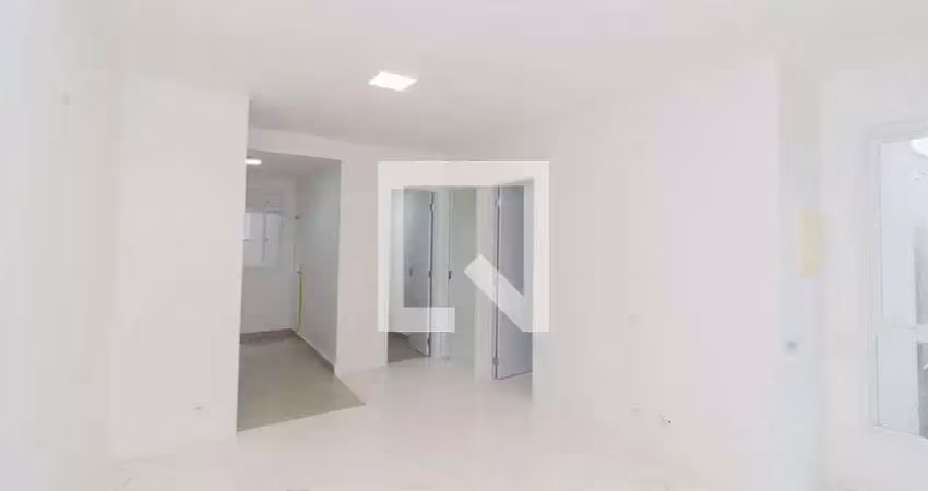 Apartamento para venda - estância velha, 2 quartos,  46 m² - canoas