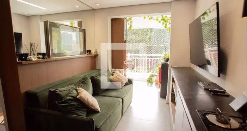 Apartamento para venda - água branca, 2 quartos,  58 m² - são paulo