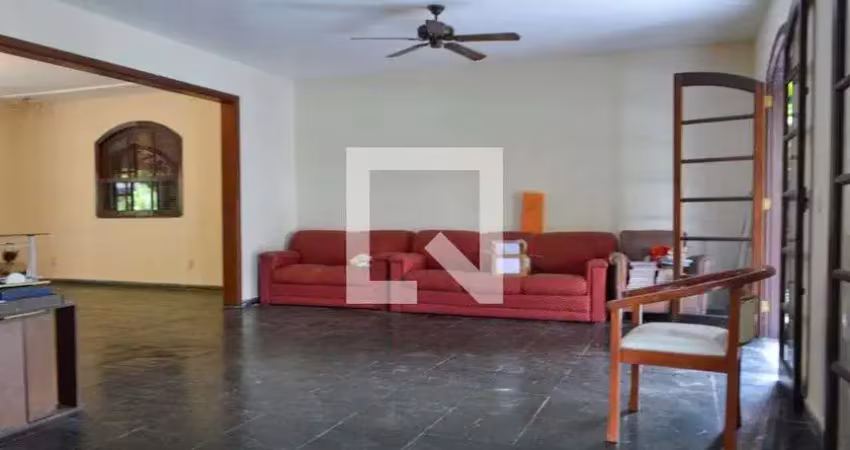 Casa para venda - anil, 4 quartos,  300 m² - rio de janeiro