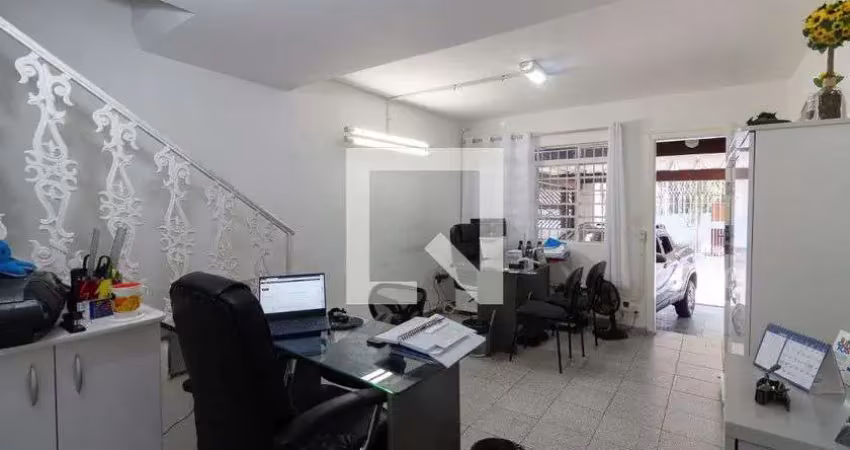 Casa para venda - jardim éster yolanda, 2 quartos,  100 m² - são paulo