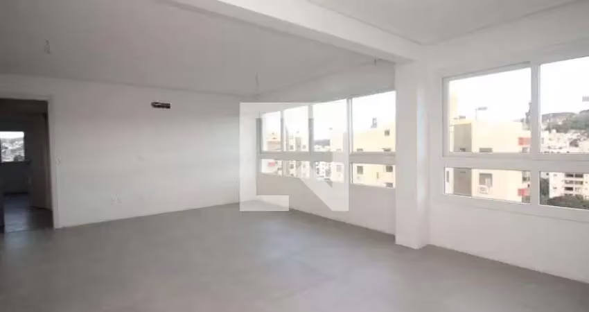 Apartamento para venda - tristeza, 3 quartos,  143 m² - porto alegre